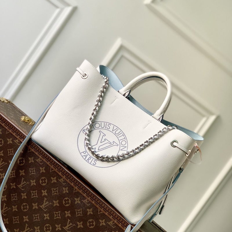 LV Top Handle Bags